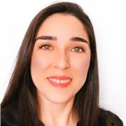 Profesora de Inglés. TEFL. Preparación selectividad